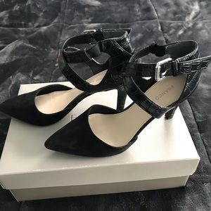 Franco Sarto heels